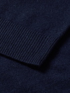 FRAME - Cashmere Sweater - Blue