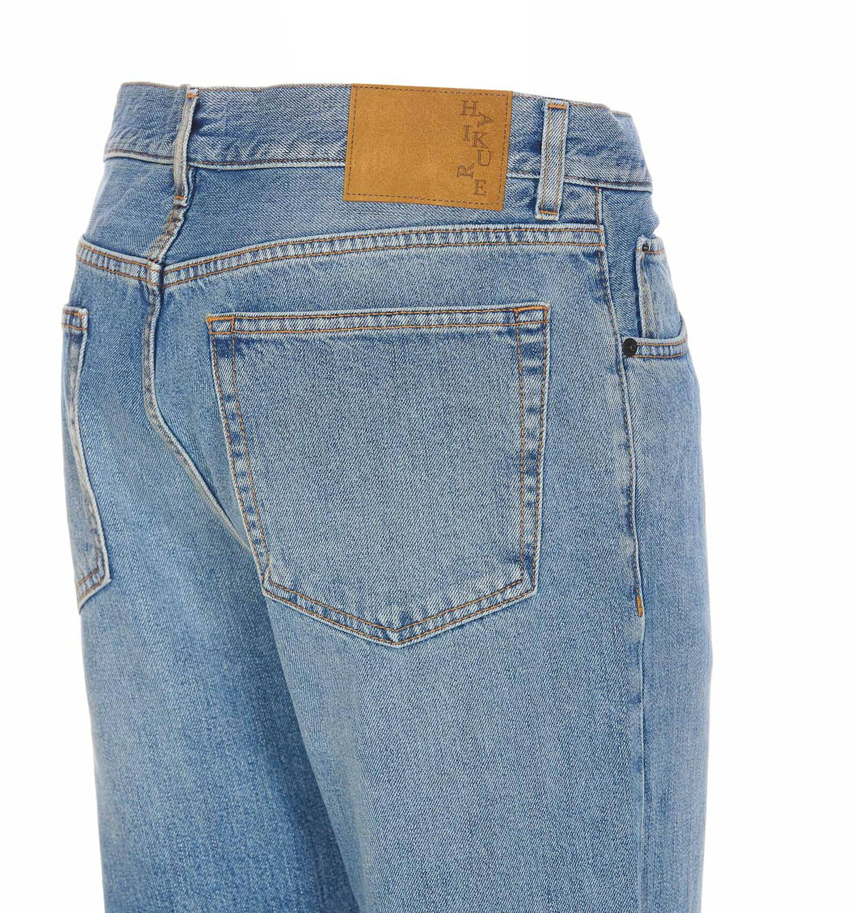 Haikure Tokyo Jeans