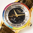 Thomas Earnshaw Glory Automatic Mens Watch ES-8301-05
