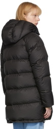 Kanuk Black Down Kiruna Jacket