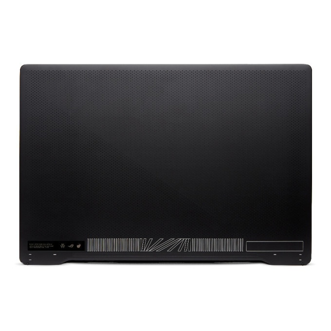 Photo: ACRONYM Grey Asus Edition ROG Zephyrus G14 Gaming Laptop