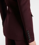 Alex Perry Single-breasted blazer