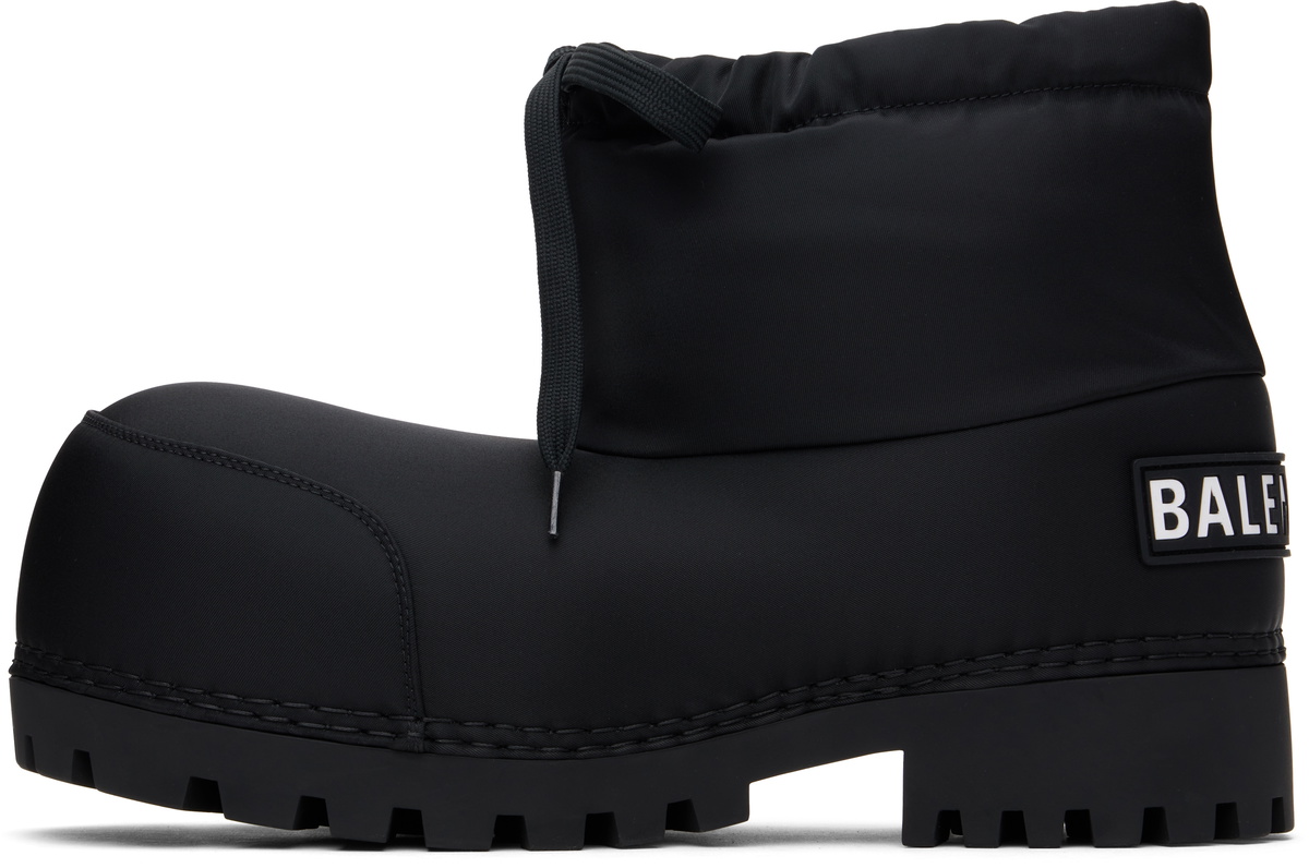 Balenciaga アラスカレザーブーツ 39-40 Alaska low boot