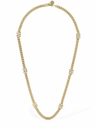 PALM ANGELS - Small Pa Thin Chain Necklace
