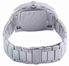 Just Cavalli Pulp Silver Dial Mens Watch R7273583002