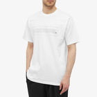 Neighborhood Men's H.W-1 T-Shirt in White