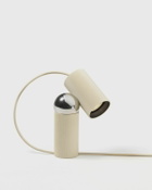 Flos BILBOQUET EU BEI Beige Mens Lighting