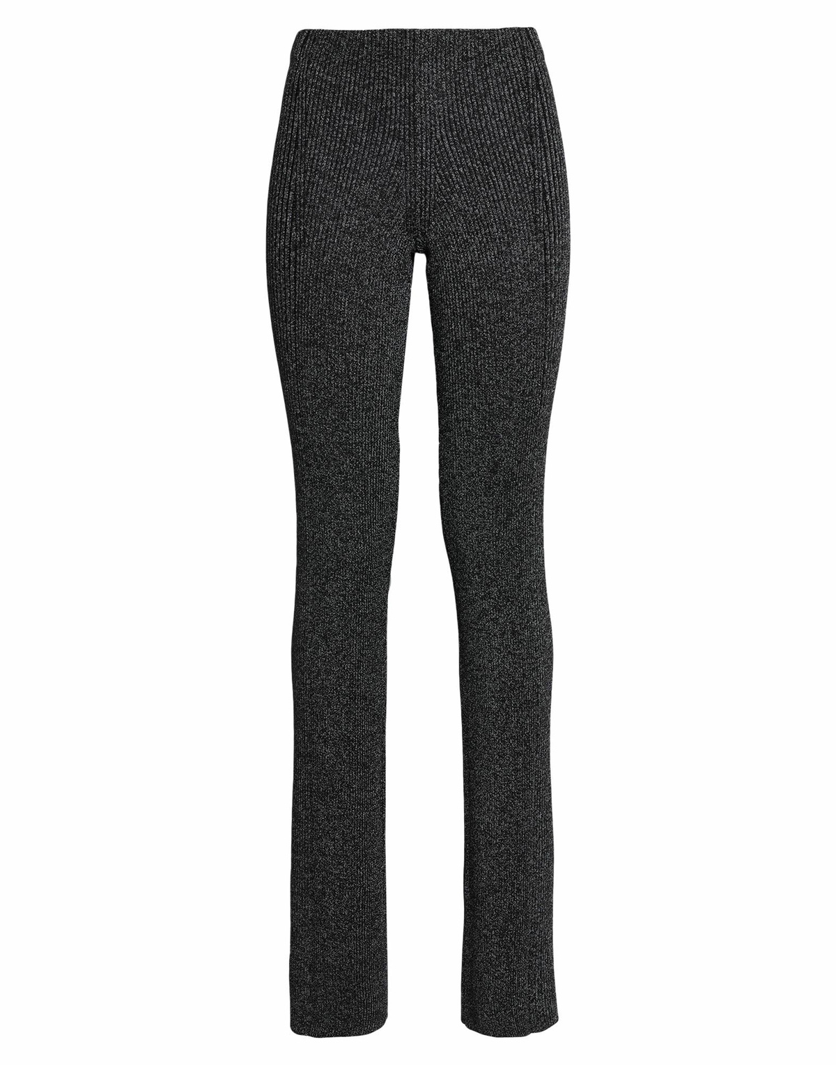Dion Lee Womens Pants in Black
