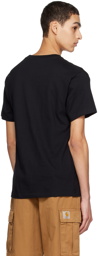 Dime Black Dnex T-Shirt