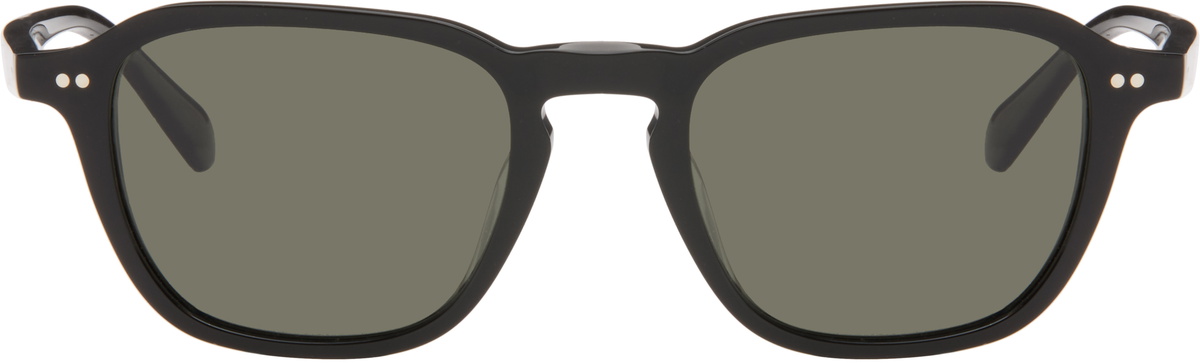 Gentle Monster Black Dreamer Hoff Sunglasses Gentle Monster