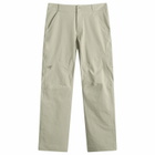 Arc'teryx Men's Cronin Cotton Trousers in Habitat