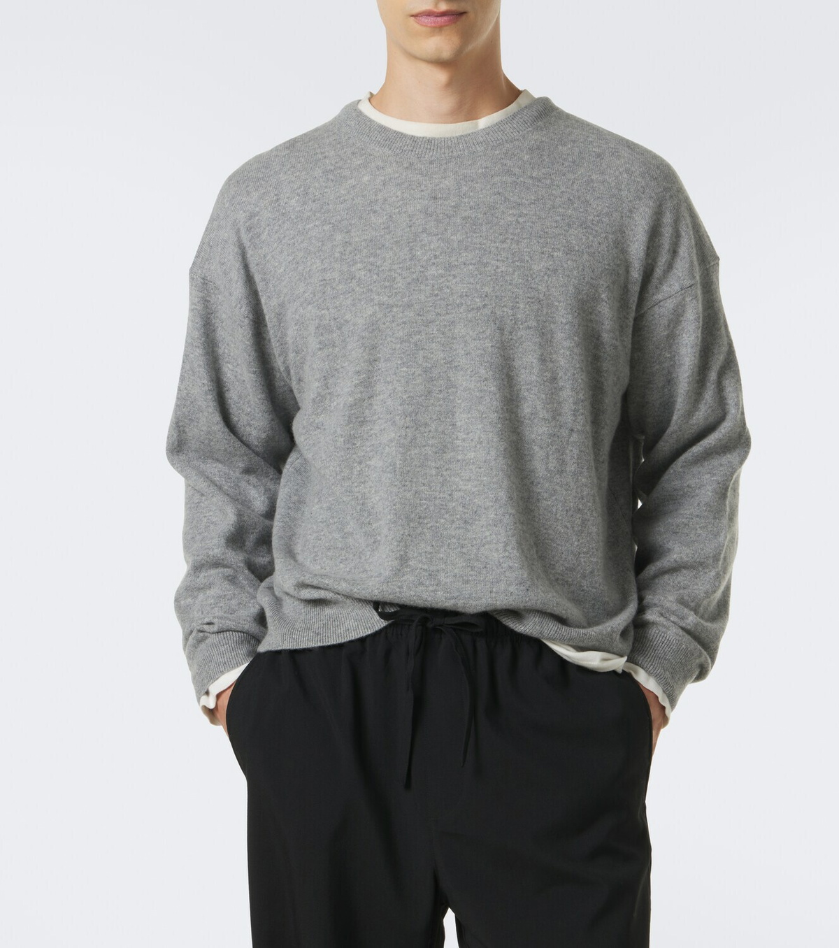 Frame Cashmere sweater