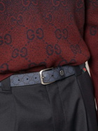 Gucci Belt Black Mens