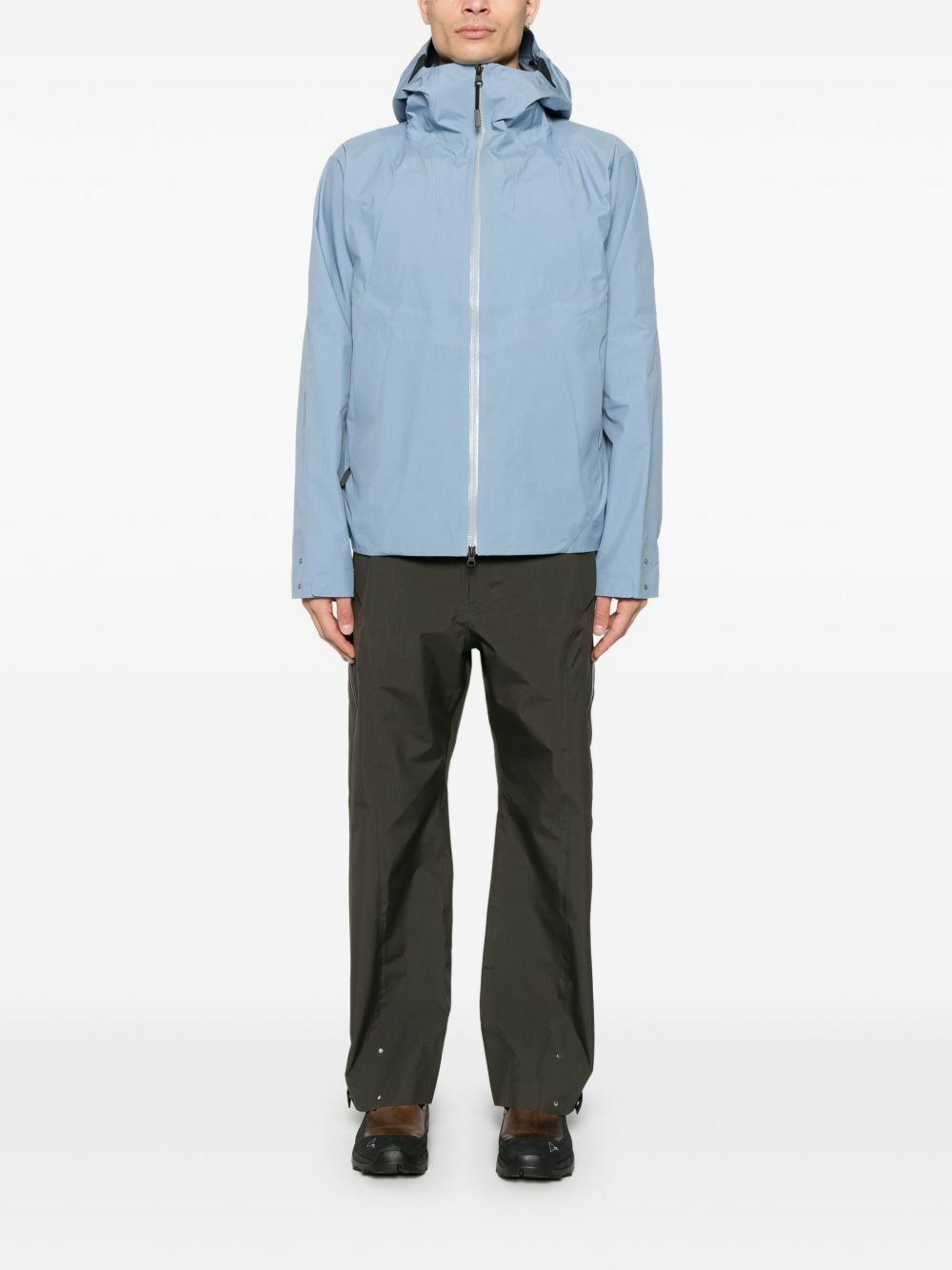 J.LAL Performance Lightweight Jacket