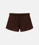 Oséree Lumière shorts