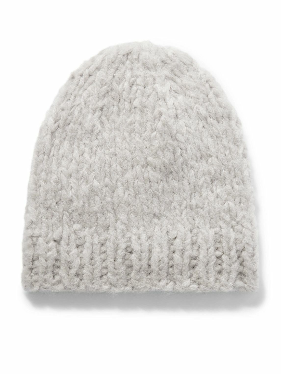 Gabriela Hearst - Townes Cashmere Beanie