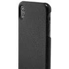 Celine Leather iPhone XS Max Case