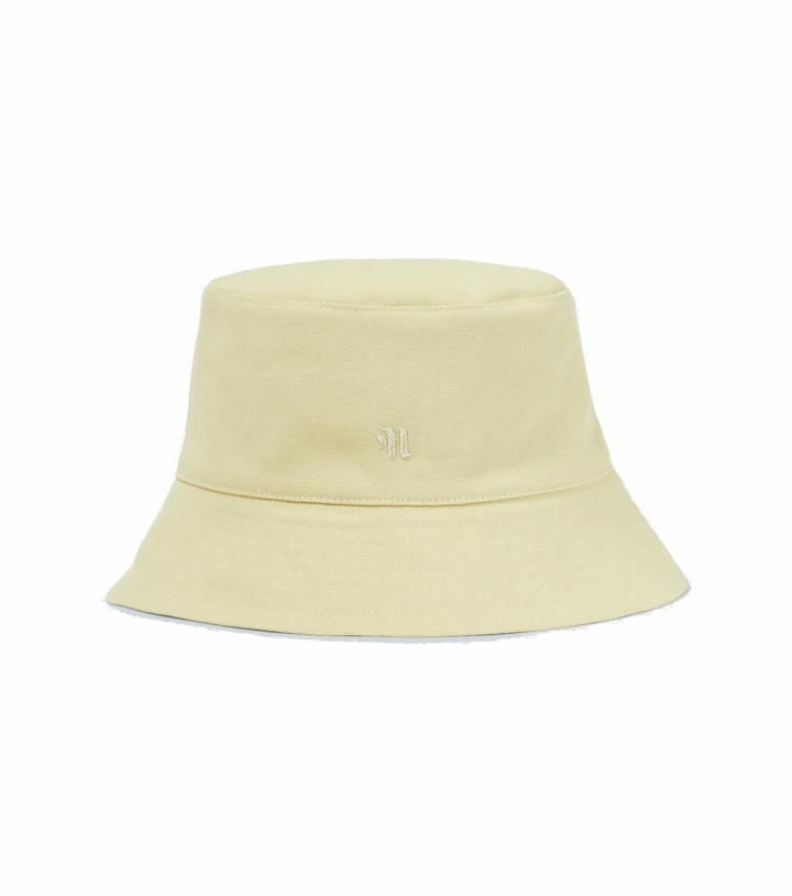 Photo: Nanushka - Cotton bucket hat