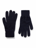 Johnstons of Elgin - Cashmere Gloves