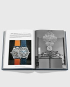 Assouline The Connoisseur's Guide To Fine Timepieces: European Watch Company Multi Art & Design