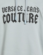 Versace Jeans Couture Mens Sweatshirt in Grey