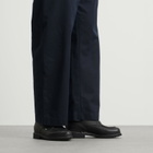 Paraboot Men's Chambord in Black Grain