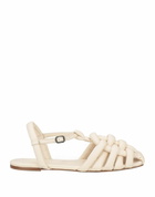 Hereu Womens Sandals in Beige