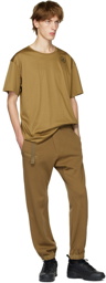 ACRONYM® Brown P39-PR Lounge Pants