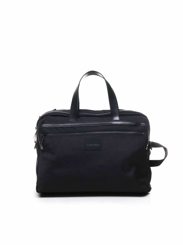 Photo: Calvin Klein Remote Pro Laptop Bag