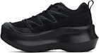 Comme des Garçons Black Salomon Edition XT-6 Expanse Platform Sneakers