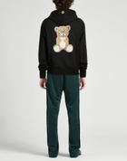Barrow Mens Sweatshirt in Black