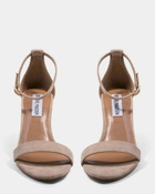 Steve Madden Dylann Heels in Blush