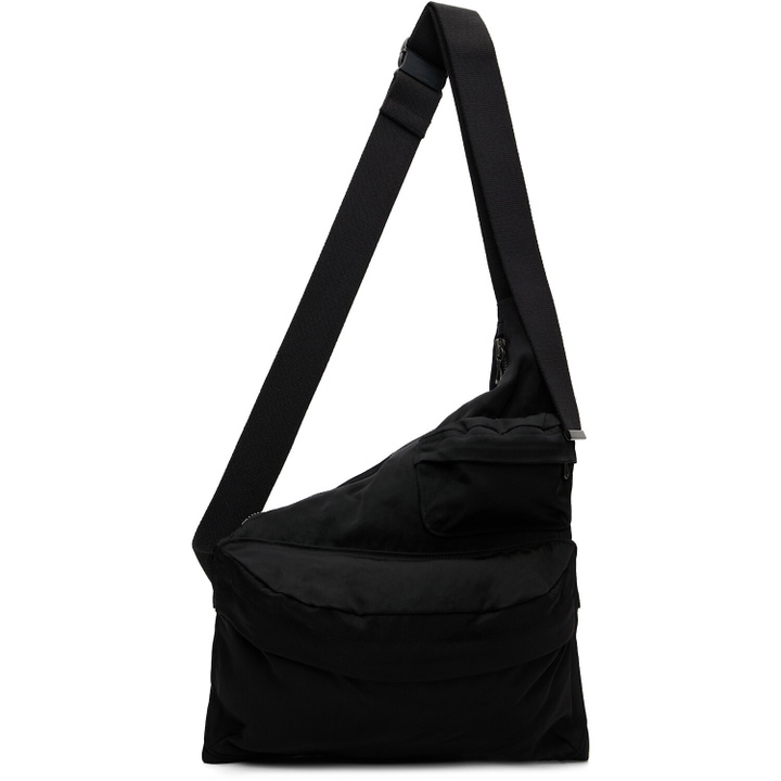 Photo: Julius Black 'Tactical Body' Bag