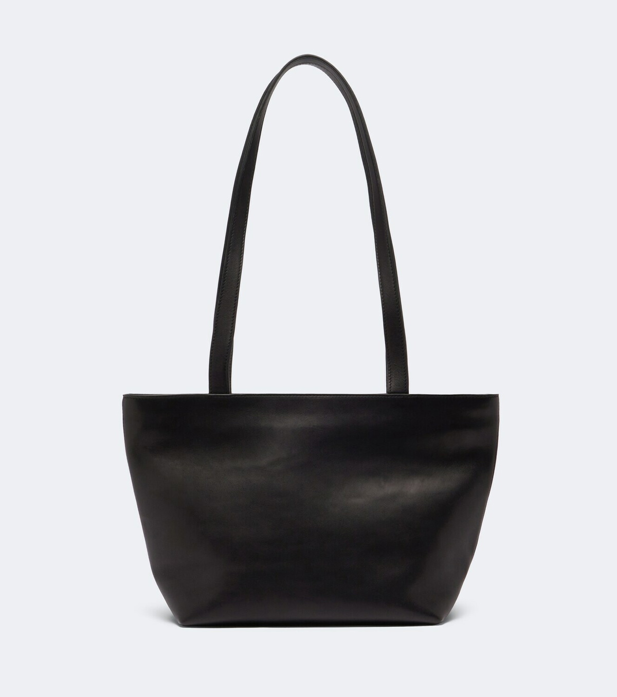The Row Parker Medium leather tote bag