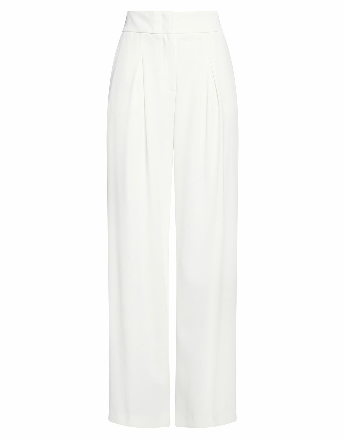 Peserico Womens Pants in White