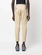 DSQUARED2 - Cotton Cargo Trousers