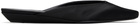 Loulou Studio Black Petros Mules