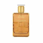 Armaf Mens Uniq Oud Forever EDP Spray 3.4 oz Fragrances 6294015182880