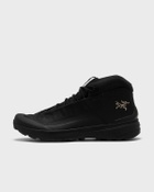 Arc´Teryx Kopec Mid Gtx M Black Boots