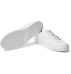 Givenchy - Urban Street Leather Sneakers - White