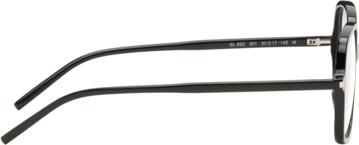 Saint Laurent Black SL 892 Glasses