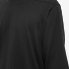 Rick Owens DRKSHDW Jumbo T-Shirt in Black