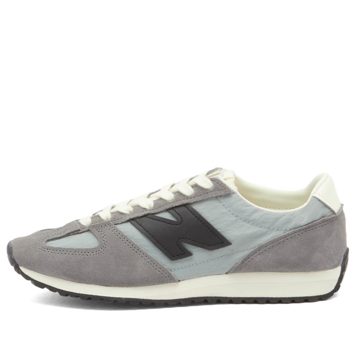 Photo: New Balance 471 Sneaker in Castlerock