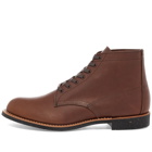 Red Wing 8064 Heritage Work 6" Merchant Boot