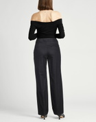Loulou Studio Womens Pants Midnight in Blue
