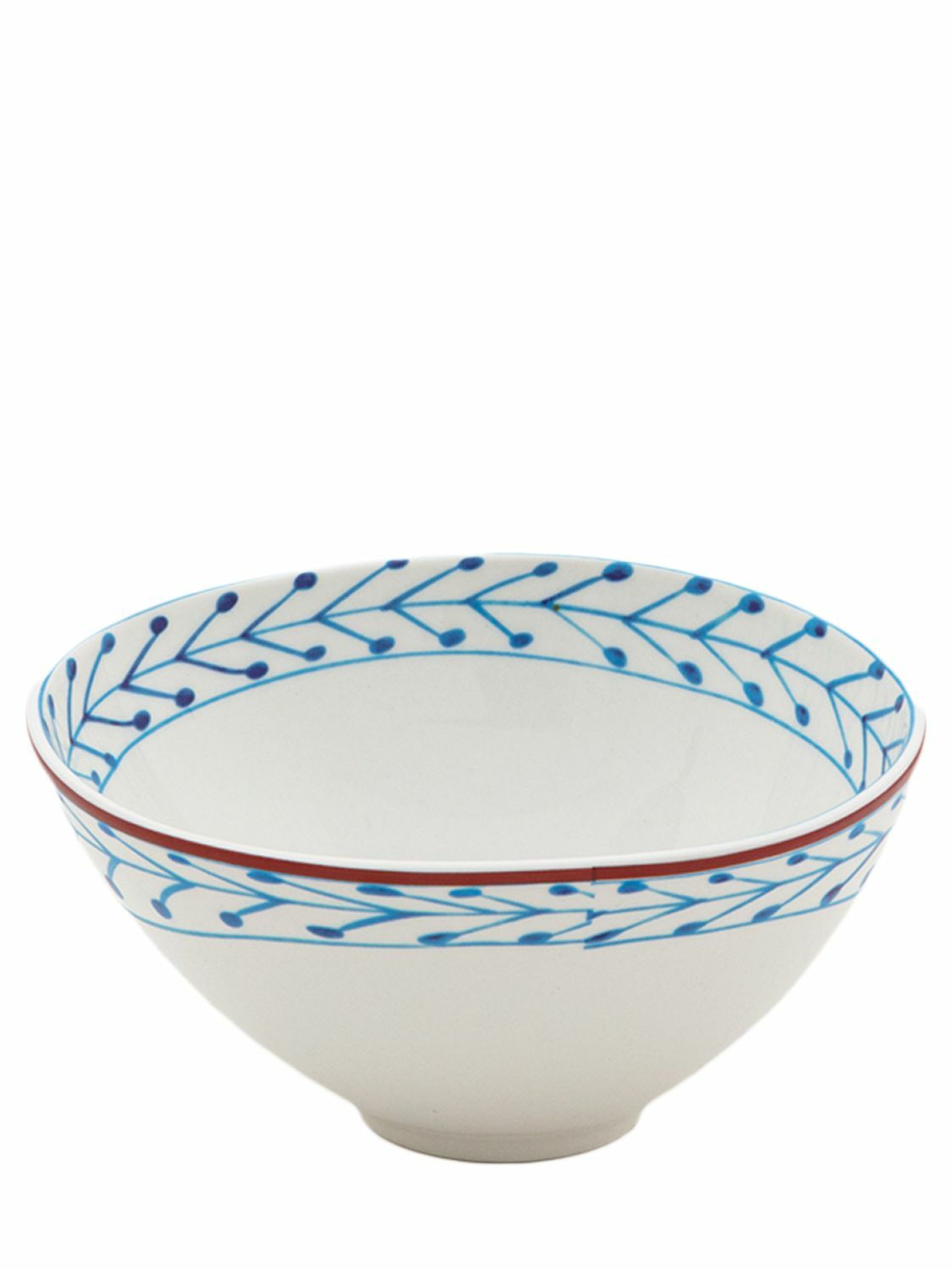 SELETTI Classics On Acid Fiori Bowl