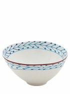 SELETTI Classics On Acid Fiori Bowl