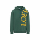 Loewe Relaxed Fit Hoodie