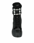 Roger Vivier Womens Ankle boots in Black
