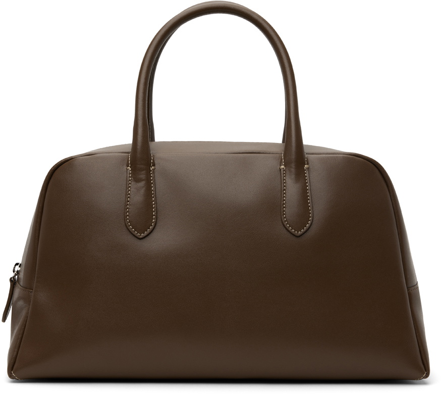 Nothing Written Brown Classic Golf Bag